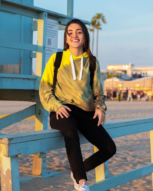 loud hype - loud babi 30